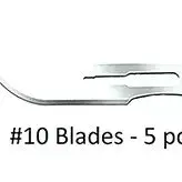 

Stainless Steel Probe Scissors Tweezers Student Experimental Tool Combination Kit Model Suture Practice Combination Kit Tools