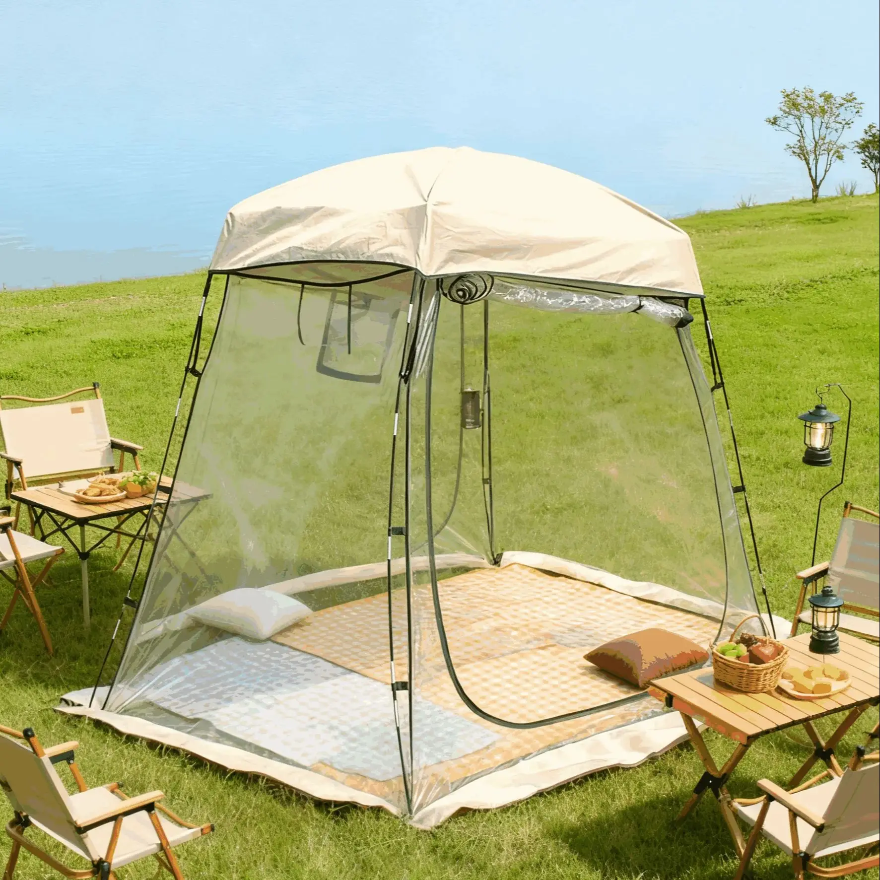 tente-de-sport-a-bulles-de-cristal-dome-en-pvc-transparent-utilisation-toutes-saisons-pour-les-mariages-les-reunions-les-evenements-dans-l'arriere-cour-installation-de-vacances-d'hiver