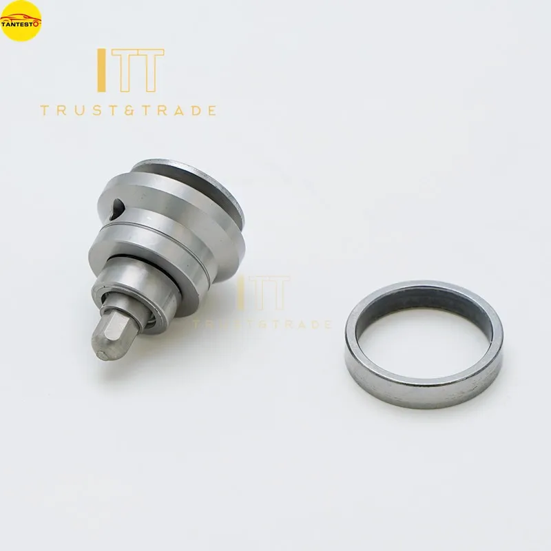 Suitable for Xikang M11 injector nozzle solenoid valve armature ball spring pressure cap