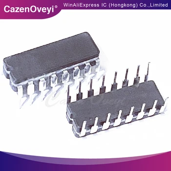 5 قطعة MC1408-8 MC1408-8F MC1408 CDIP-16