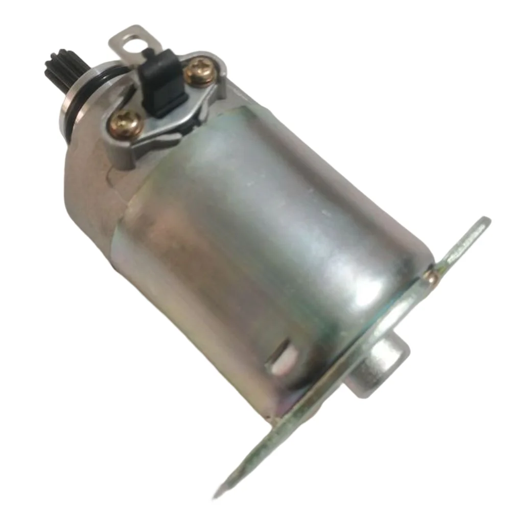 For SYM 125 150 VS125 150 SYM125 SYM150 Attila Symphony Mahindra Duro 125cc 150cc Scooter Dirt Bike Starter Motor