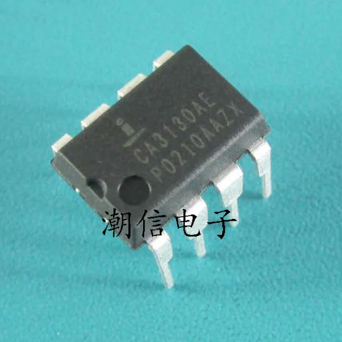 10pieces CA3130E CA3130AE