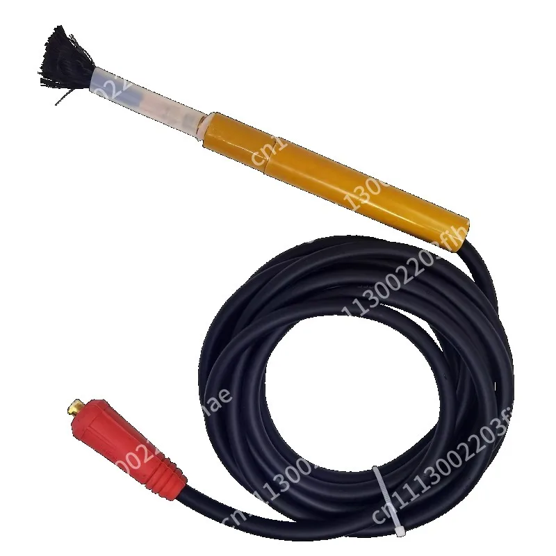 Brush Bead Processor, Washer, Spot Processor Polisher Accessories