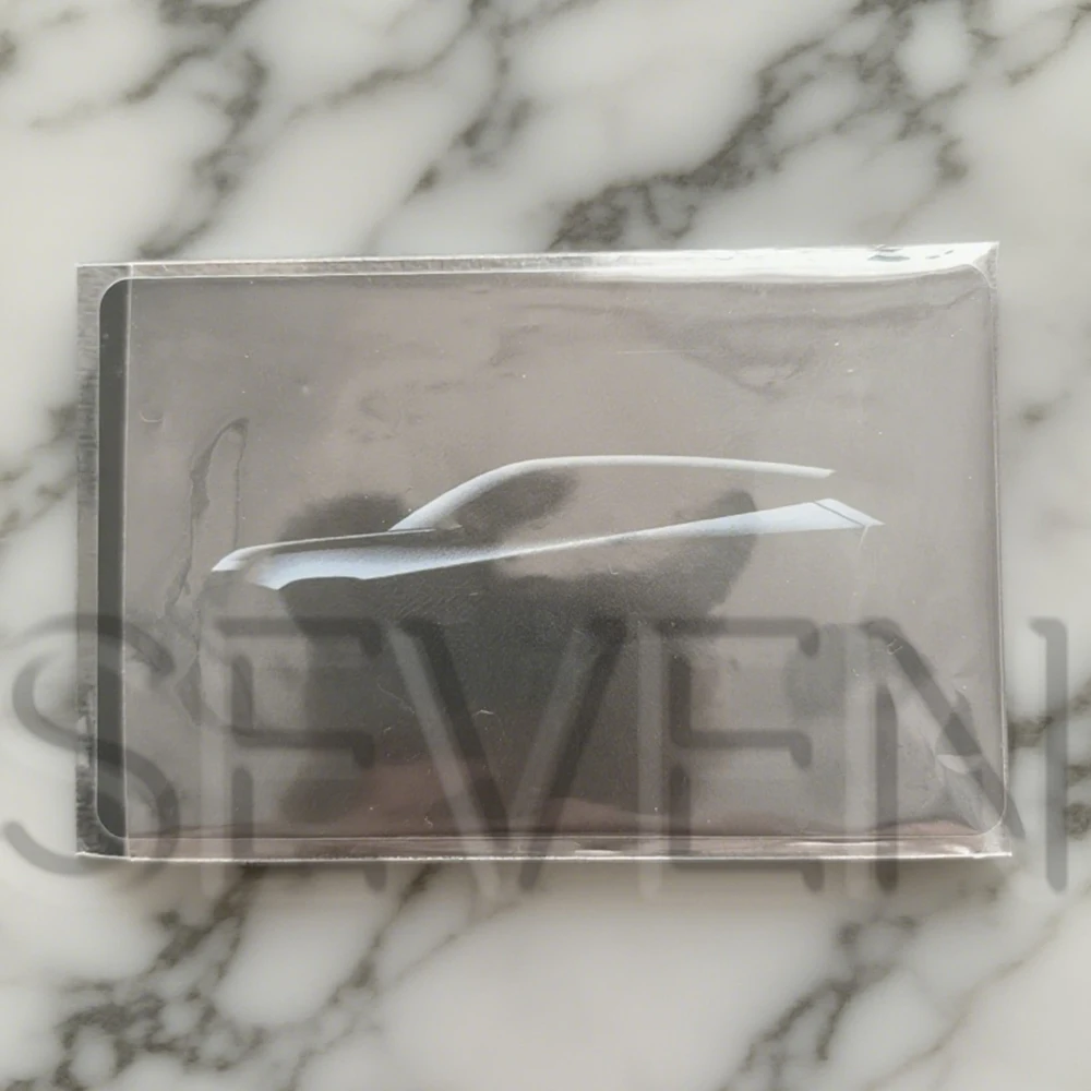 オリジナルスマートキーカード吉利アトラスプロ BOYUE L NFC カードデジタルキーカード