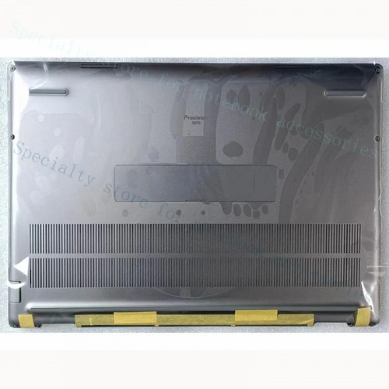 

A++New Bottom D Cover Lower Case SD Port For Dell Precision 7670 M7670 9VR67 09VR67