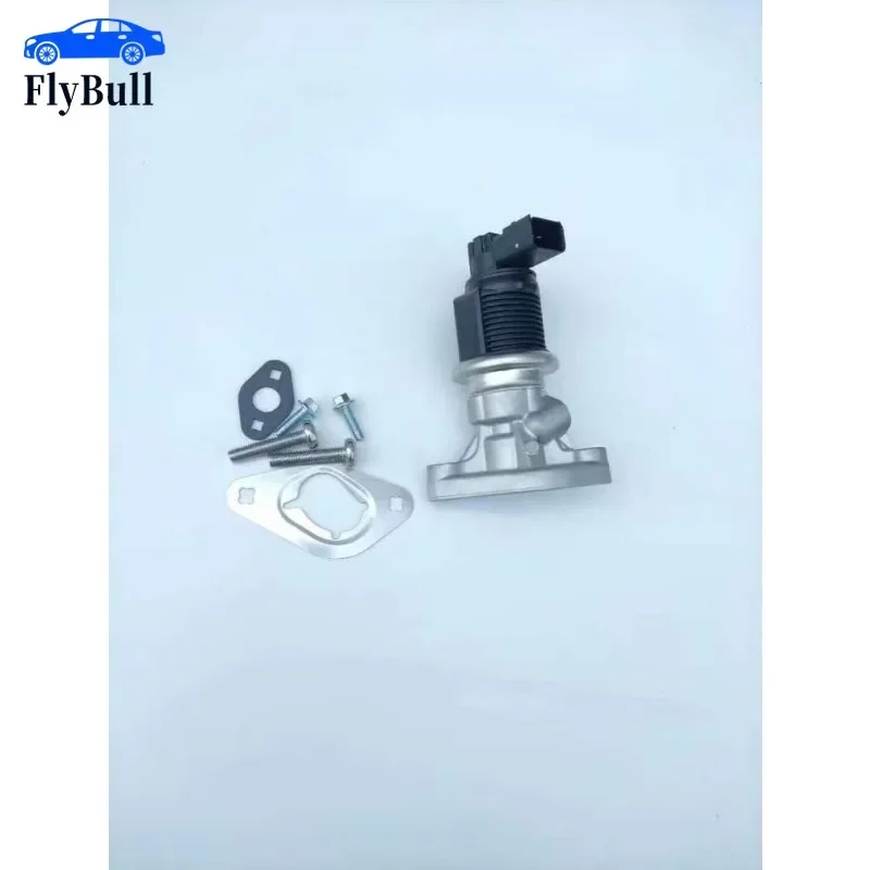

53034192AA 53032948AC EGR Valve For Dodge Jeep RAM Durango Nitro Liberty Commander Dakota 3.7L V6 2007-2012