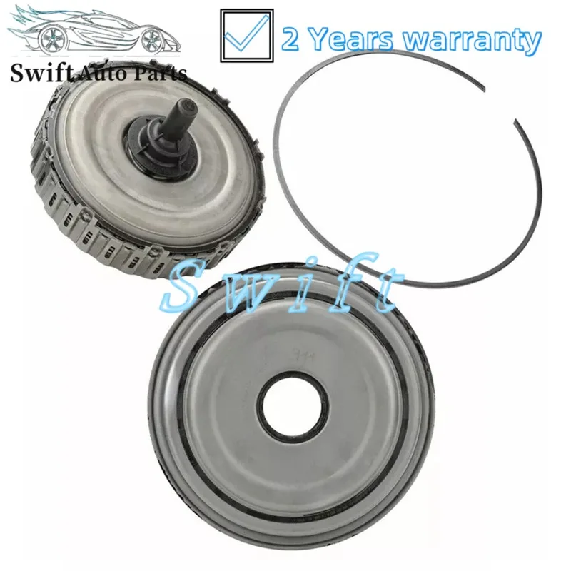 Gearbox Clutch Kit …