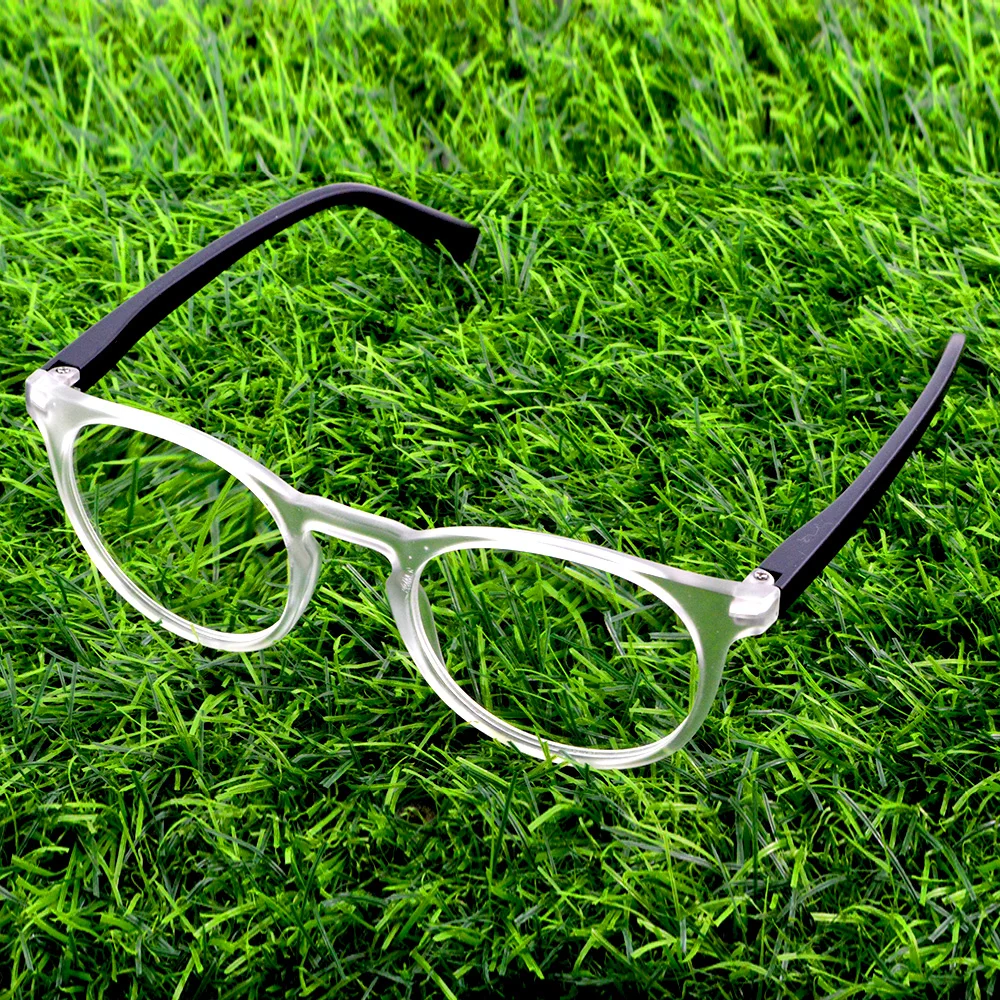 

Transparent TR90 Spring Hinge Classic Round Retro Multi-layer Coating Reading Glasses +0.75 +1 +1.25 +1.5+1.75 +2 +2.25 to +4