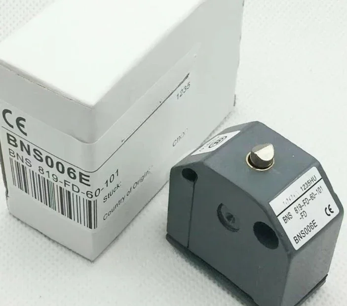 

BNS 819-FD-60-101 Limit Travel Switch Sensor