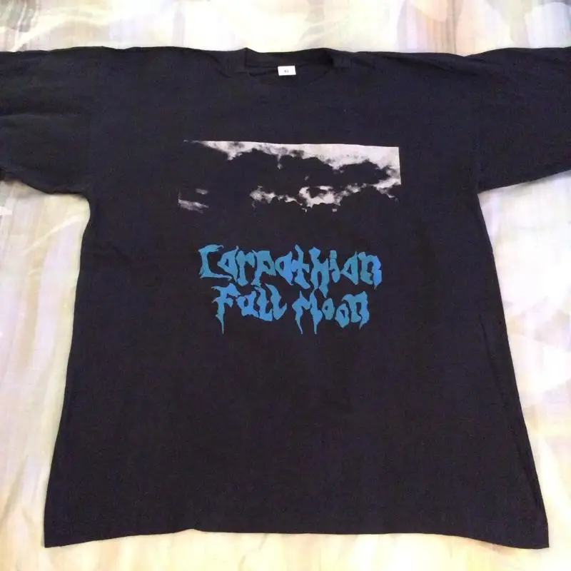 CARPATHIAN FULL MOON Chemise XL, Arcturus, Inquisition, The Chasm, Ulver, Urfaust
