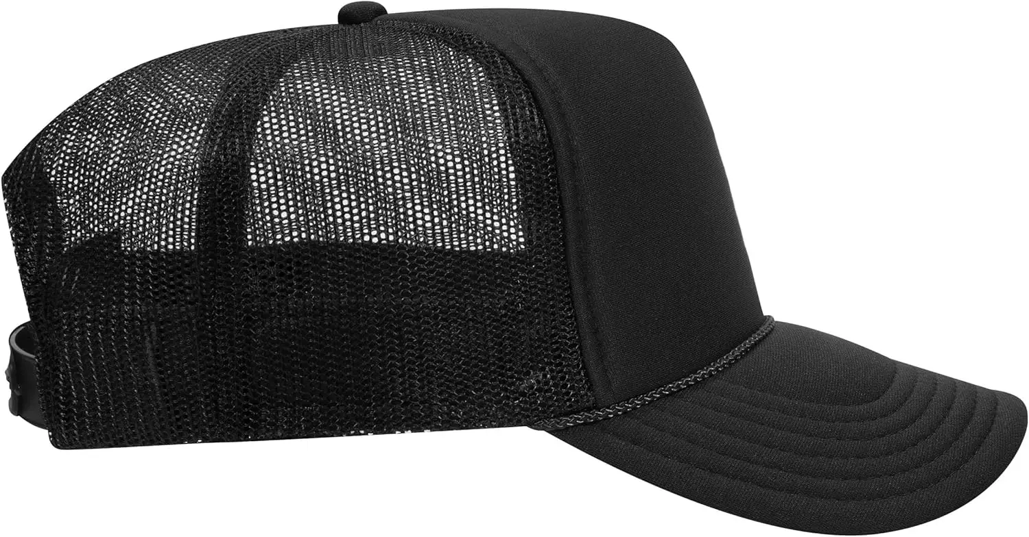 Doge 트럭 운전사 모자 USA Doge 효율성 모자