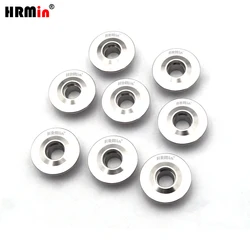 HRMin Gr5 Titanium Valve spring Retainer Upgrade Kit for jet ski Yamaha 1800 YAMAHA 1.8T FX FZR FZS SHO SVHO FX-SVHO GP1800