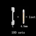 L tip 3.6-4.3MM  B