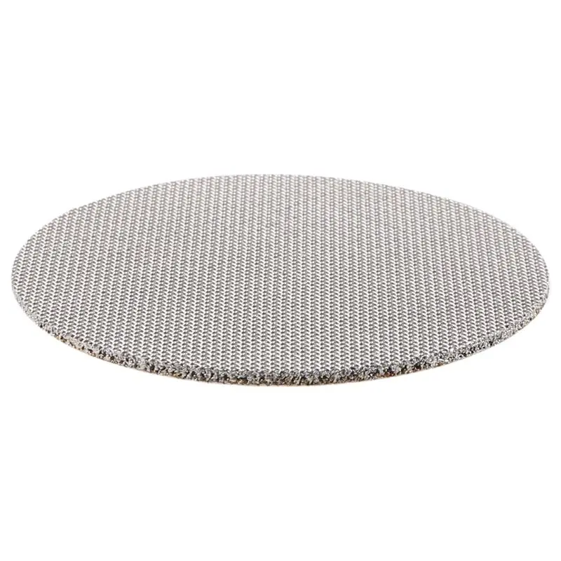 Y51A-Coffee Filter Mesh, Reusable Coffee Puck Screen High Strength 1.7Mm Durable For Aeropress Coffee Maker Filters