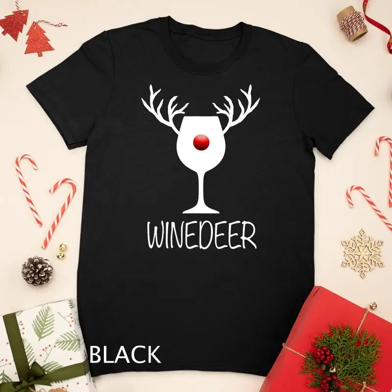 Winedeer Reindeer T… - image