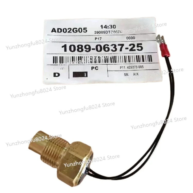 

Suitable for Temperature Sensor 1089063725