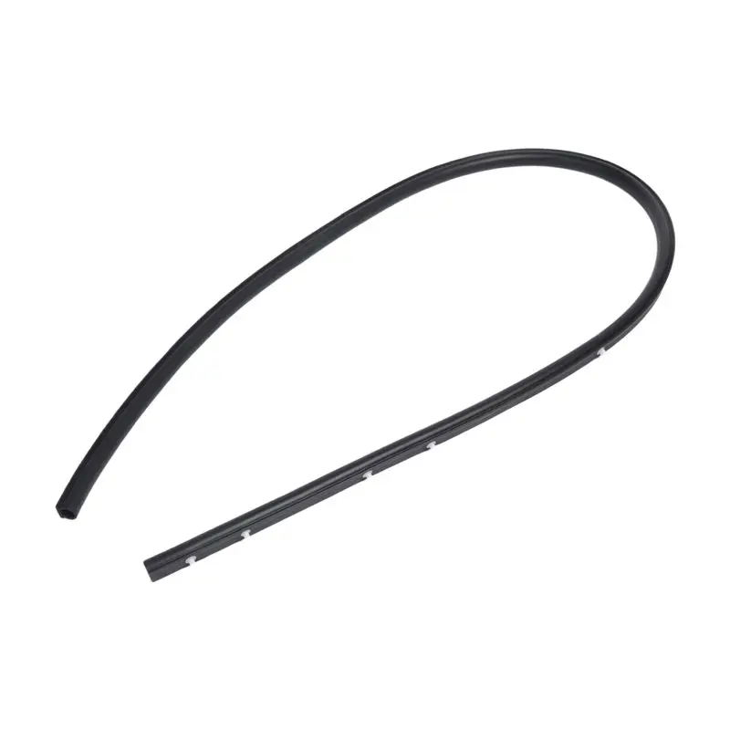 

Rear Hood Weatherstrip Seal Strip MR437091 For MONTERO V75,77W Long Wagon 2000-2006 Accessories