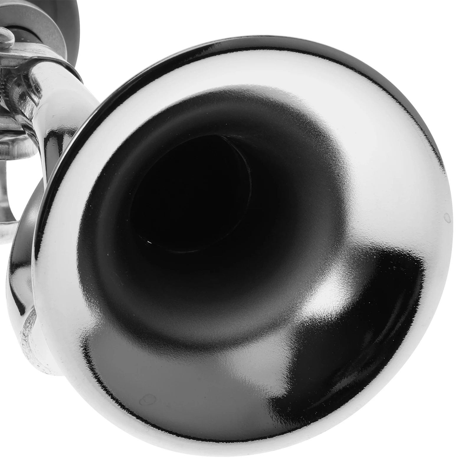 

Loud Horn for Bike Practical Cycling Alarm Handlebar Mounted Air Horn Bell Snail Ring Bicycle Accessory Kids Safety Bell