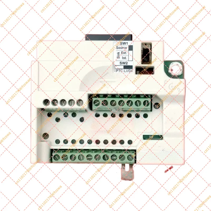 VFD Interface Terminal Board, IO Control Wiring Terminal Block Replacement Part