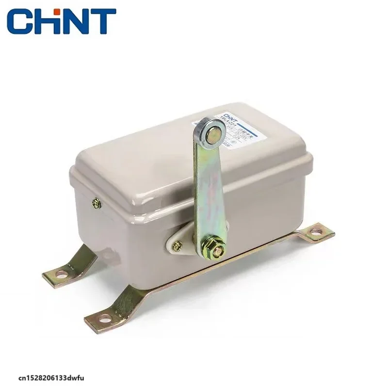 CHINT YBLX-22/1 Electric Hoist Limit Switch Single Arm With Roller Crane Fire Stop