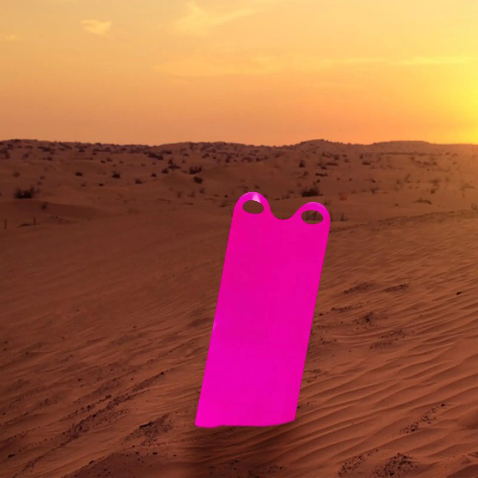 

Снеговые санки-маты с удобным захватом, снаряжение для зимних развлечений на улице с ручкой, санки-сноуборд для игр, катания на лыжах и путешествий на природе