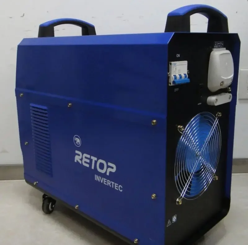 Mesin Las Inverter TLF Produk Baru Solder Mig 380V MIG-500