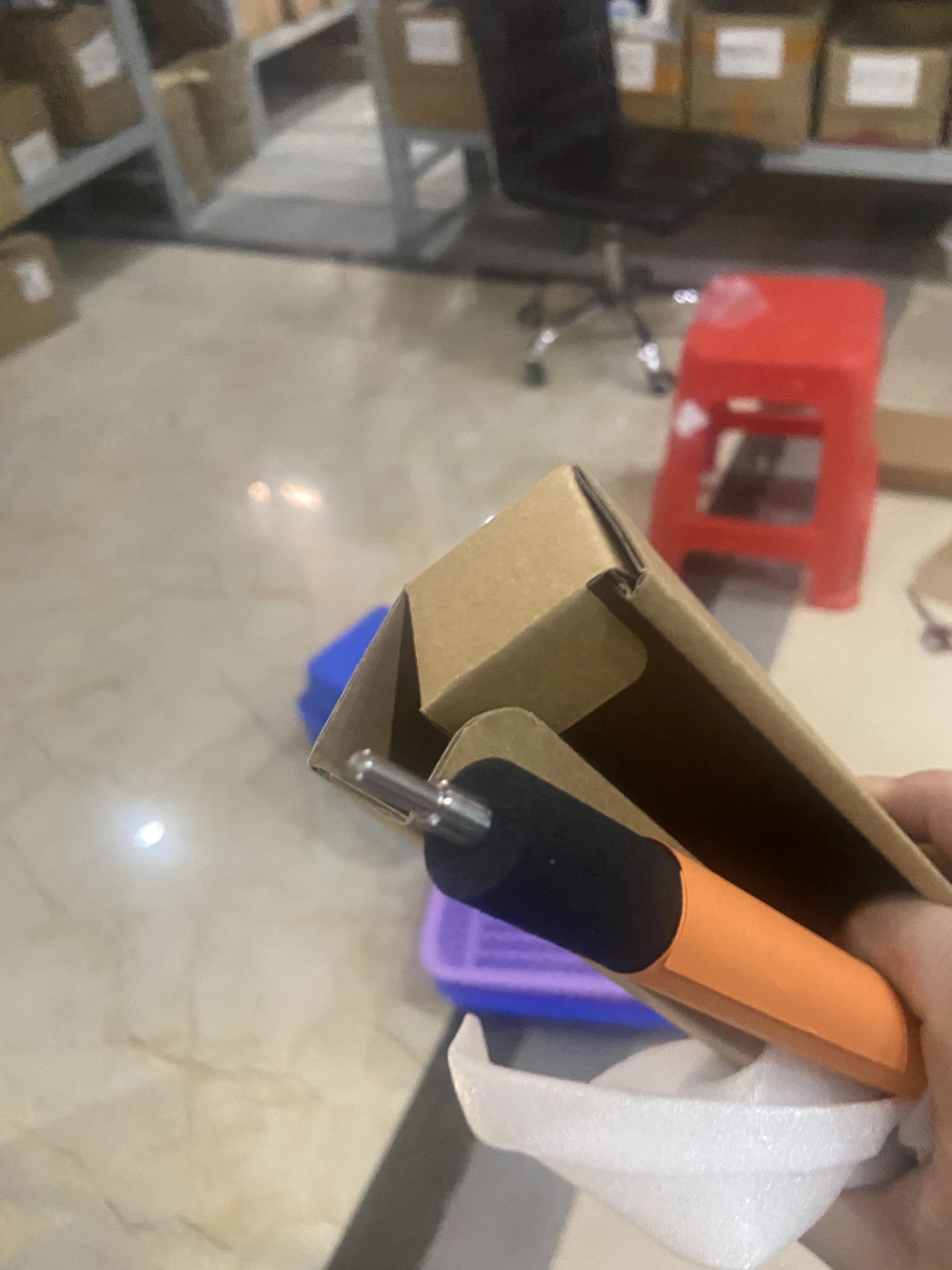 1PCS Originele Nieuwe RM1-4445 RM1-4445-000CN Transfer Roller Voor HP CM1312 CP1525 CP1518 CP1215 1215 CM1415 M276 M251 CP151