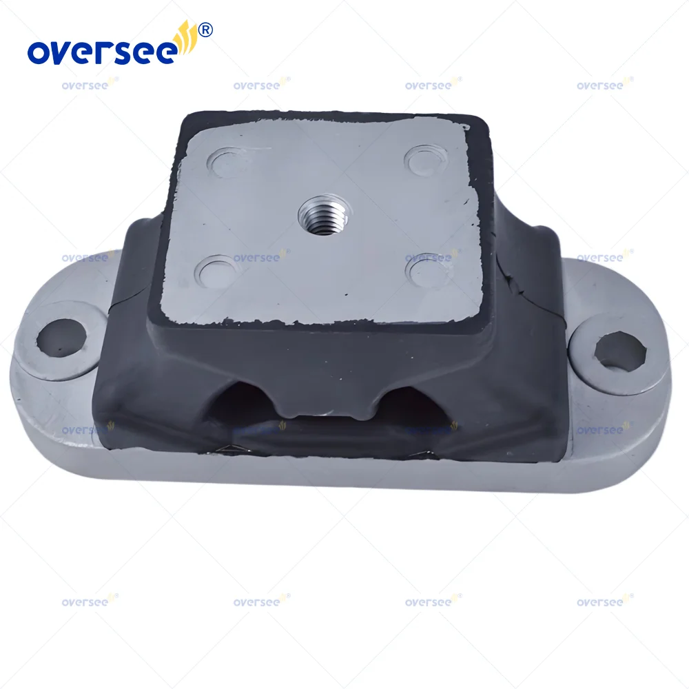 

67X-44517-10 Резиновая опора для подвесного двигателя Yamaha WAVERUNNER FX VX CRUSIER FZS FZR 67X-44517-10-00