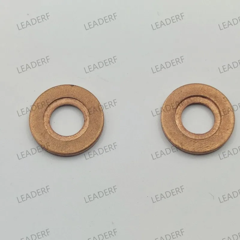 M8 Flame arrester diesel injector base copper washer