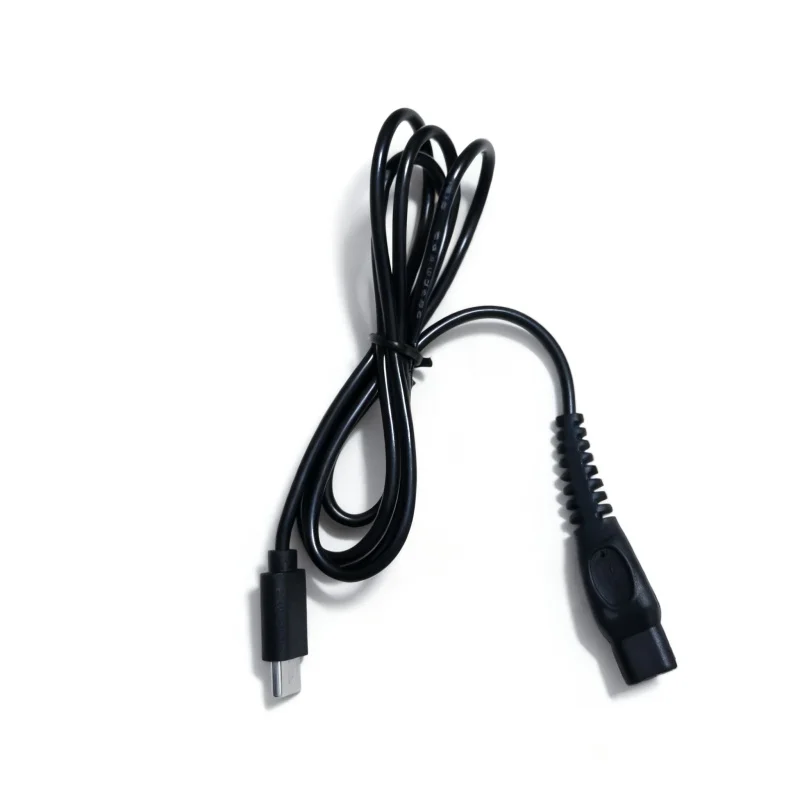 Type-C to 15V HQ8505 Razor Blade Charge Cable for PHILIPS Shaver Series 3000 5000 7000 9000 Power Cord Not for 5V 4.3V 8V Shaver