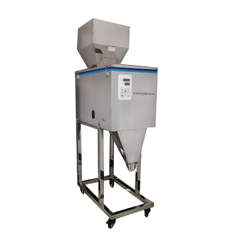 Automatic Filling M…