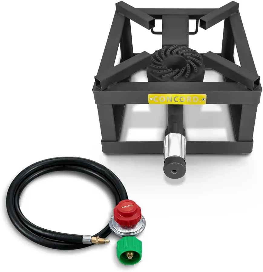 12" High-Power Prop…