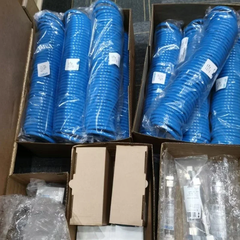 New Brand New Original Fes-to Solenoid Valve CPE18-M1H-3OL163140CPE18-M1H-3OLS-1/4163144