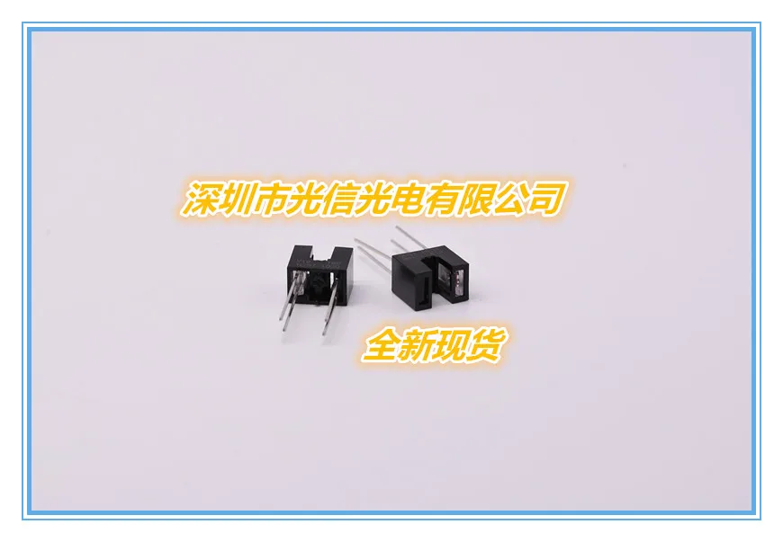 

10PCS TCST1030 100% imported original main receiving and transmitting tube, photoelectric switch, Hall sensor