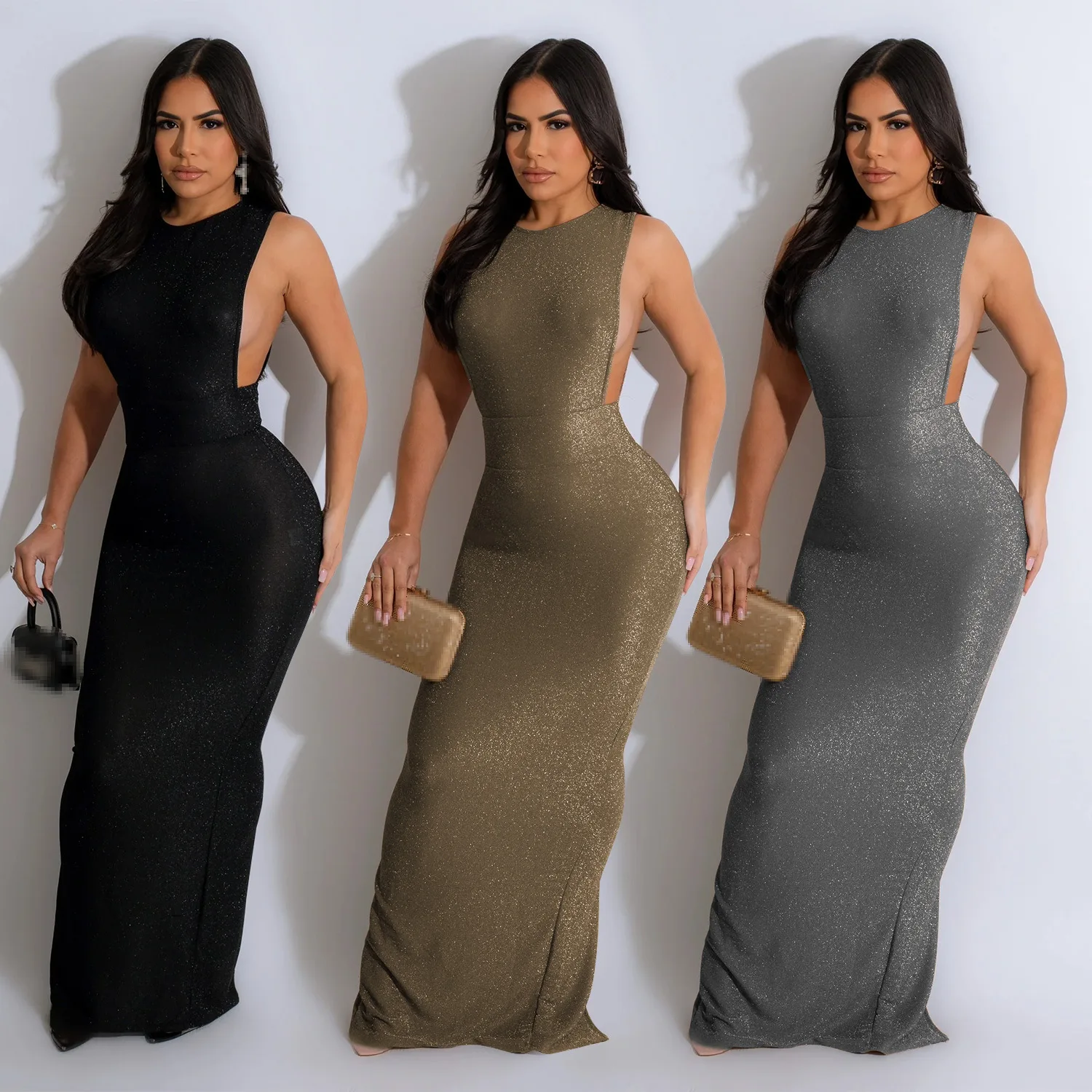 birthday dress for women long dresses evening dress party dresses women elegant  fall dresses for woman 2023 vestidos wholesale