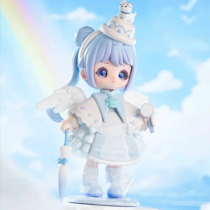 SIMONTOYS LIRORO キャンディーハウスへようこそシリーズブラインド