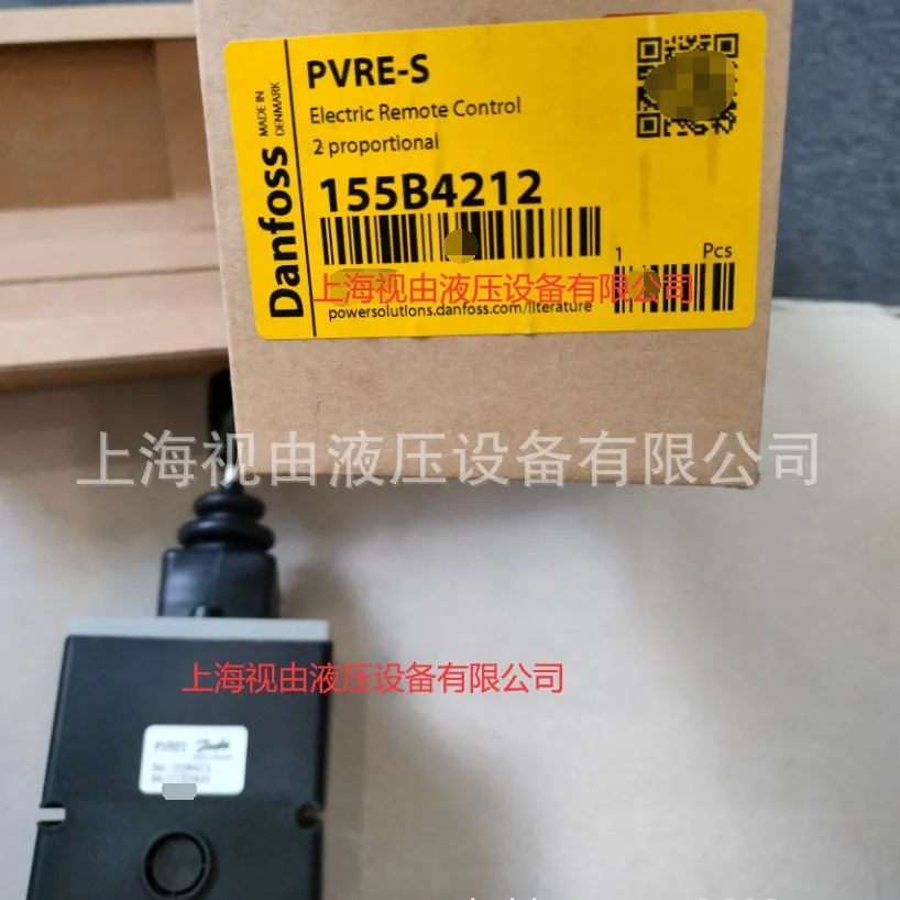155B4212 Denmark DANFOSS Danfoss Control Handle Brand New Spot Original Genuine