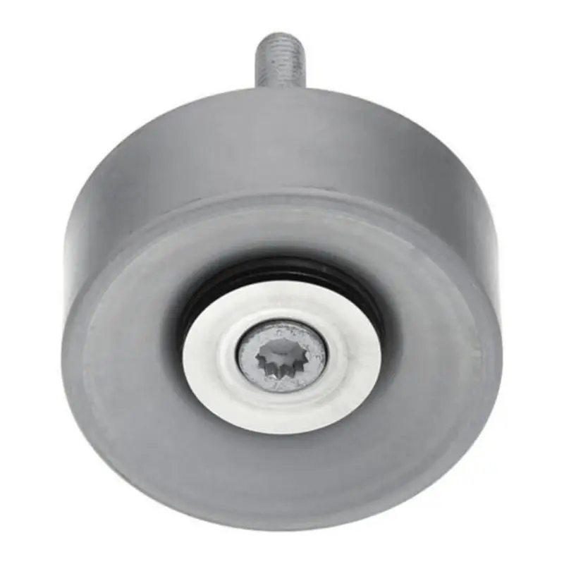 

AT29-1 Piece 06E903341H Engine Belt Idler Pulley Replacement Parts For B8 S4 S5 C6 A6 Q7 Generator Belt Idler Pulley 532065