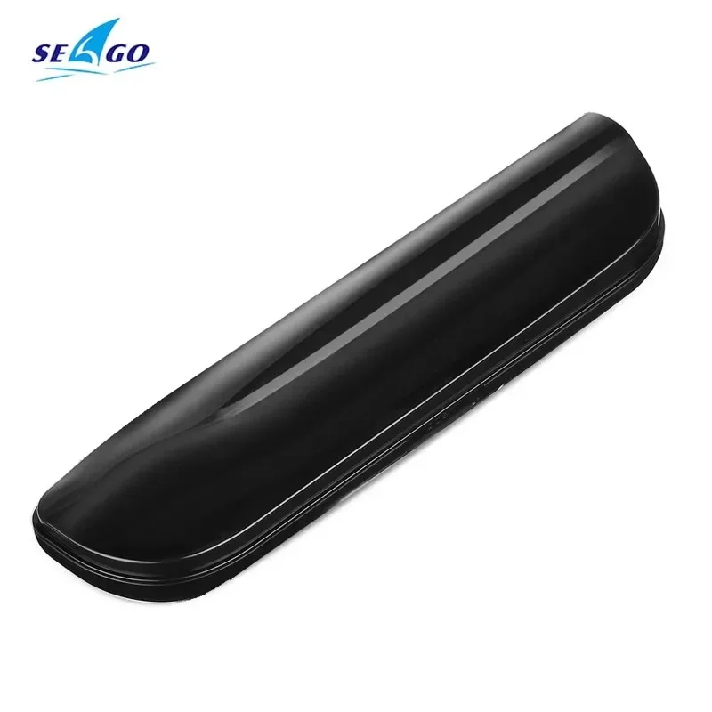 歯ブラシトラベルケースポータブルトラベルボックスプラスチック収納ボックス Seago シリーズ 917/507B/949 YUNCHI Y1 電動歯ブラシ用