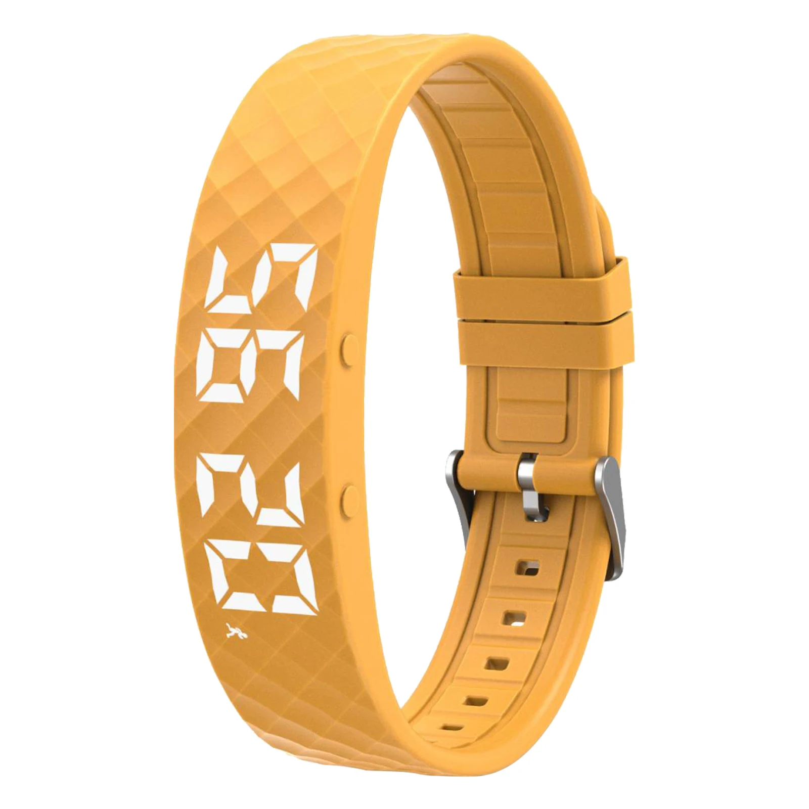 

Silent Wrist Shock Bands Waterproof Fitsleeps Alarm Bands Rechargeable 45-Day Battery Life for Heavy Sleepers Men & Women