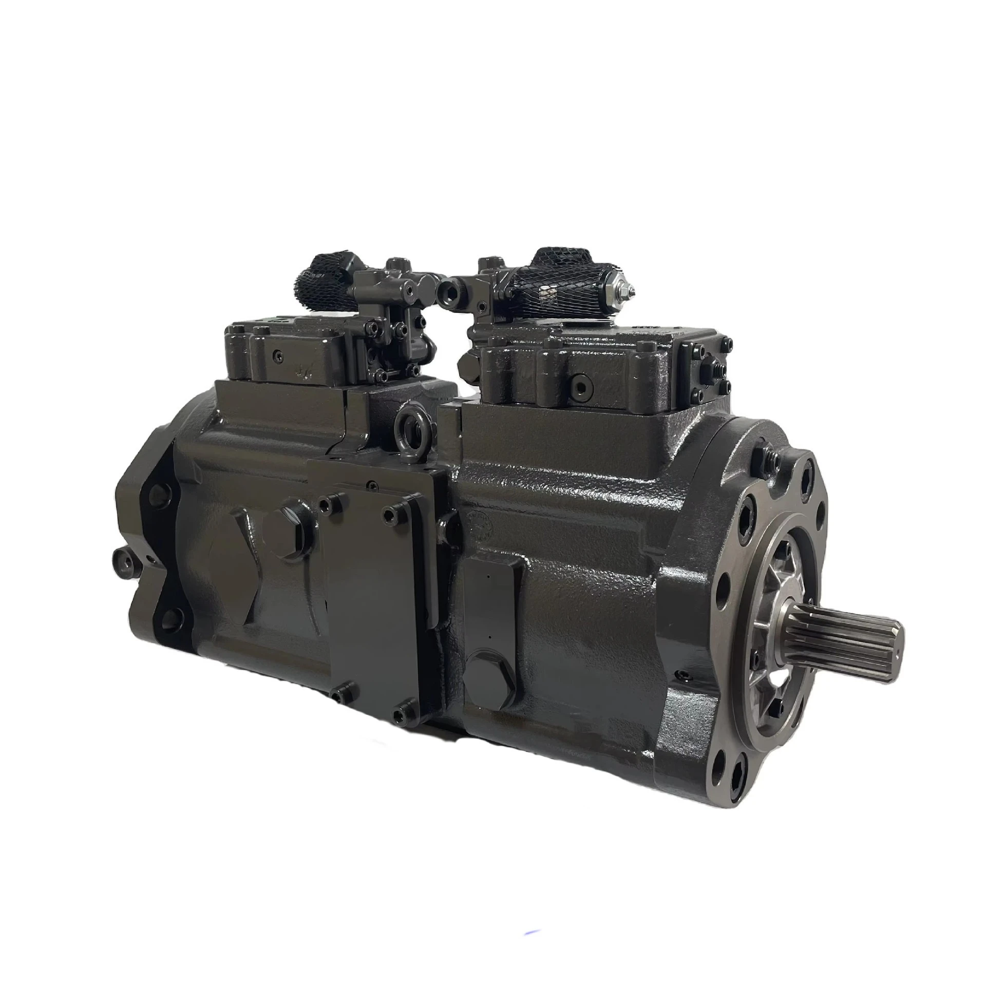 

for Excavator Hydraulic Piston Pump Spare Parts