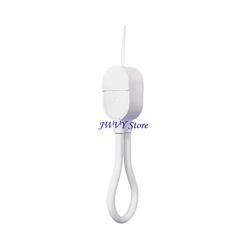 573A Efficient USB C Charging Cable 60W Type C For Phone 15/16 Users