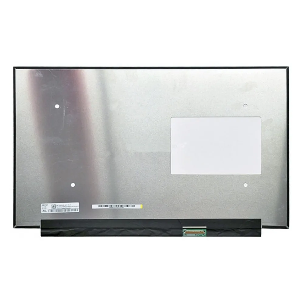 Imagem -02 - Tela Lcd para Laptop 156 Slim Display Ne156qhm-nz2 Fit Ne156qhm-nz3 Asus G533 Ga503 Qhd 2560x1440 240hz 100srgb 40 Pinos