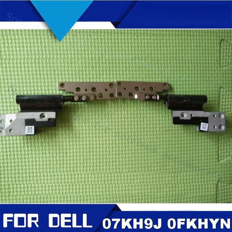A+ For Dell Alienware 17 R4 R5 Screen Hinge Kit 07KH9J 0FKHYN