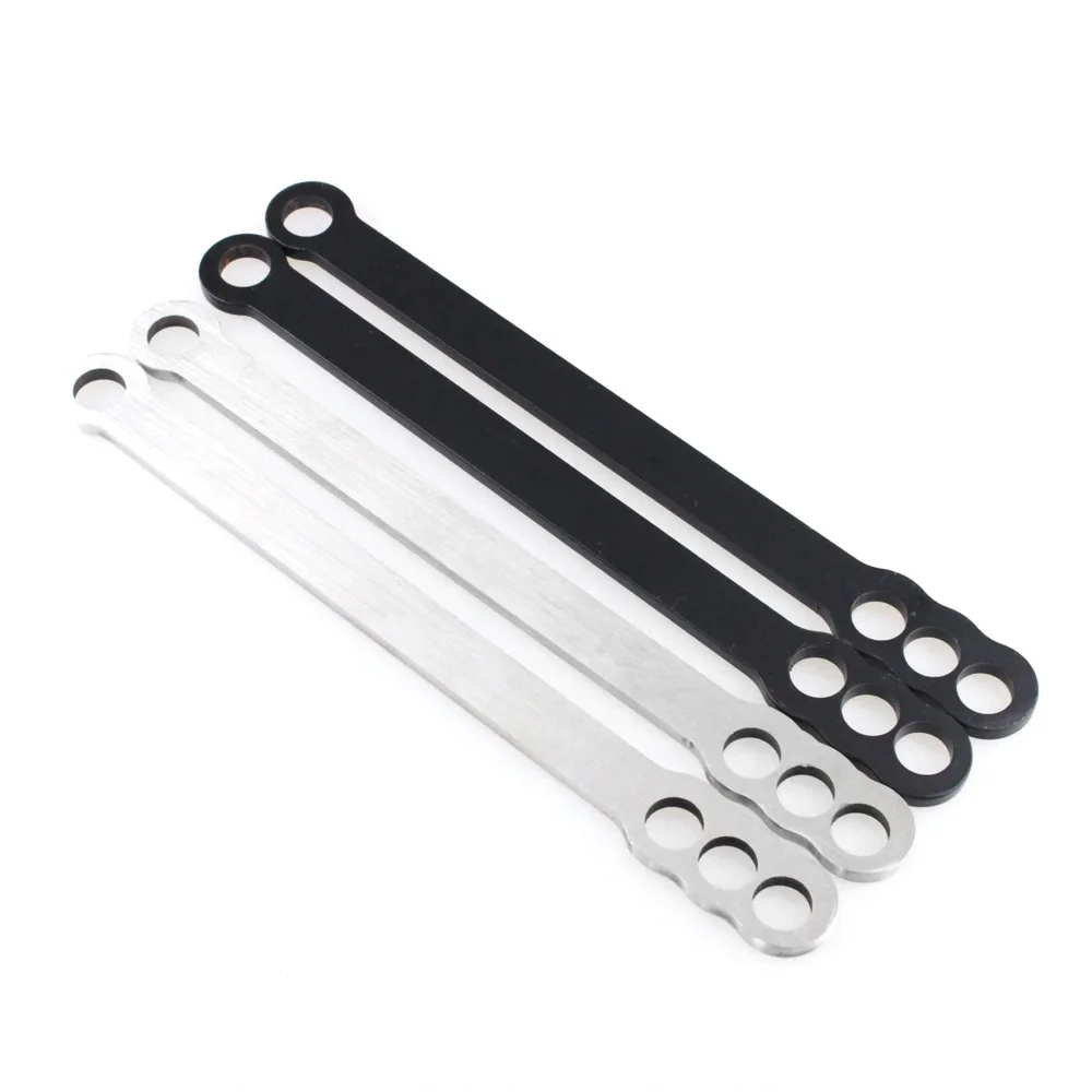 Body Lowering Kit Reduce Rear Suspension Linkage For SUZUKI GSXR GSX-R 1000 750 600 Motorcycle Accessories