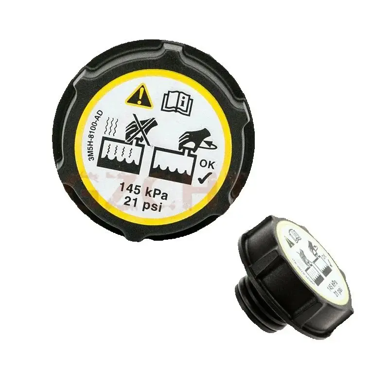 

Expansion Radiator Tank Cap1301104 1224233 For Volvo C30 C70 S40 S60 S80 V50 V70 XC60 XC70 3M5H-8100-AD 30680002 LR000243
