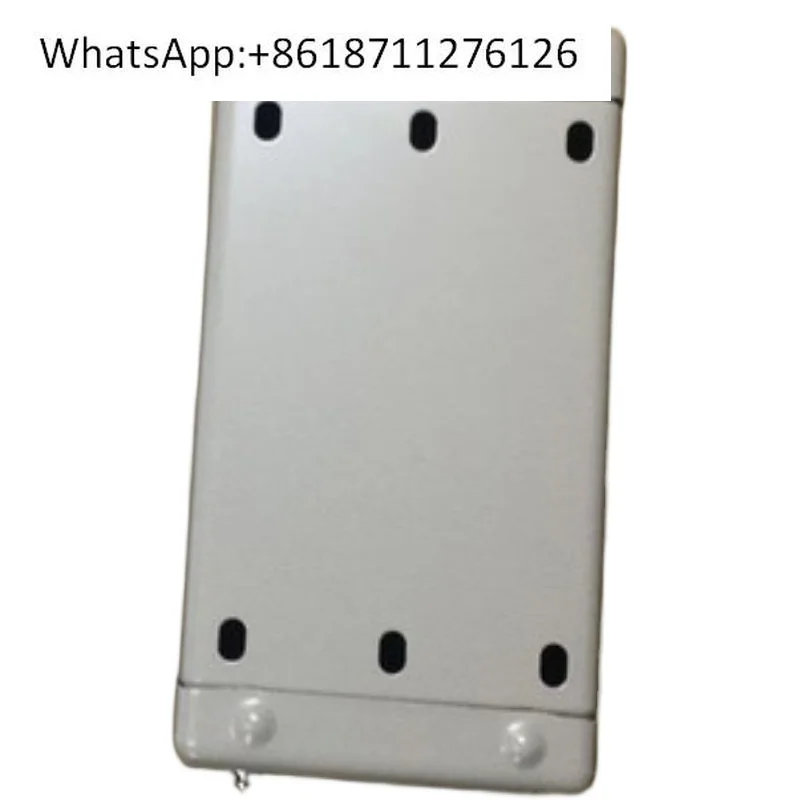 

IDEC Izumi KGN211Y 111Y 411 311Y Металлическая кнопочная распределительная коробка Блок управления KGN511Y отверстие 30