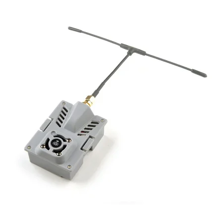 Happymodel ExpressLRS module ES900TX/ES900RX Long range ELRS hardware 915mhz/868mhz support instead ES915TX/ES915RX