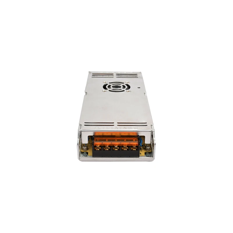 Chuanglian A-300AB-5 / AC 220V to 5V 60A 300W Power Supply Fan cooling For LED Display Screen