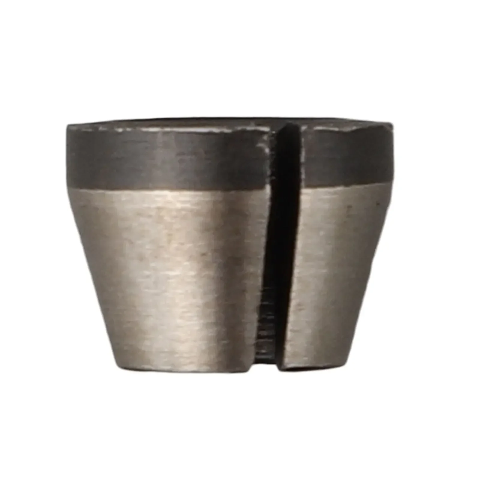 

Practical Collet Chuck Adapter With Nut Carbon Steel For 8mm Chuck Suitable 13mm×12mm×7mm/0.51in×0.47in×0.28in